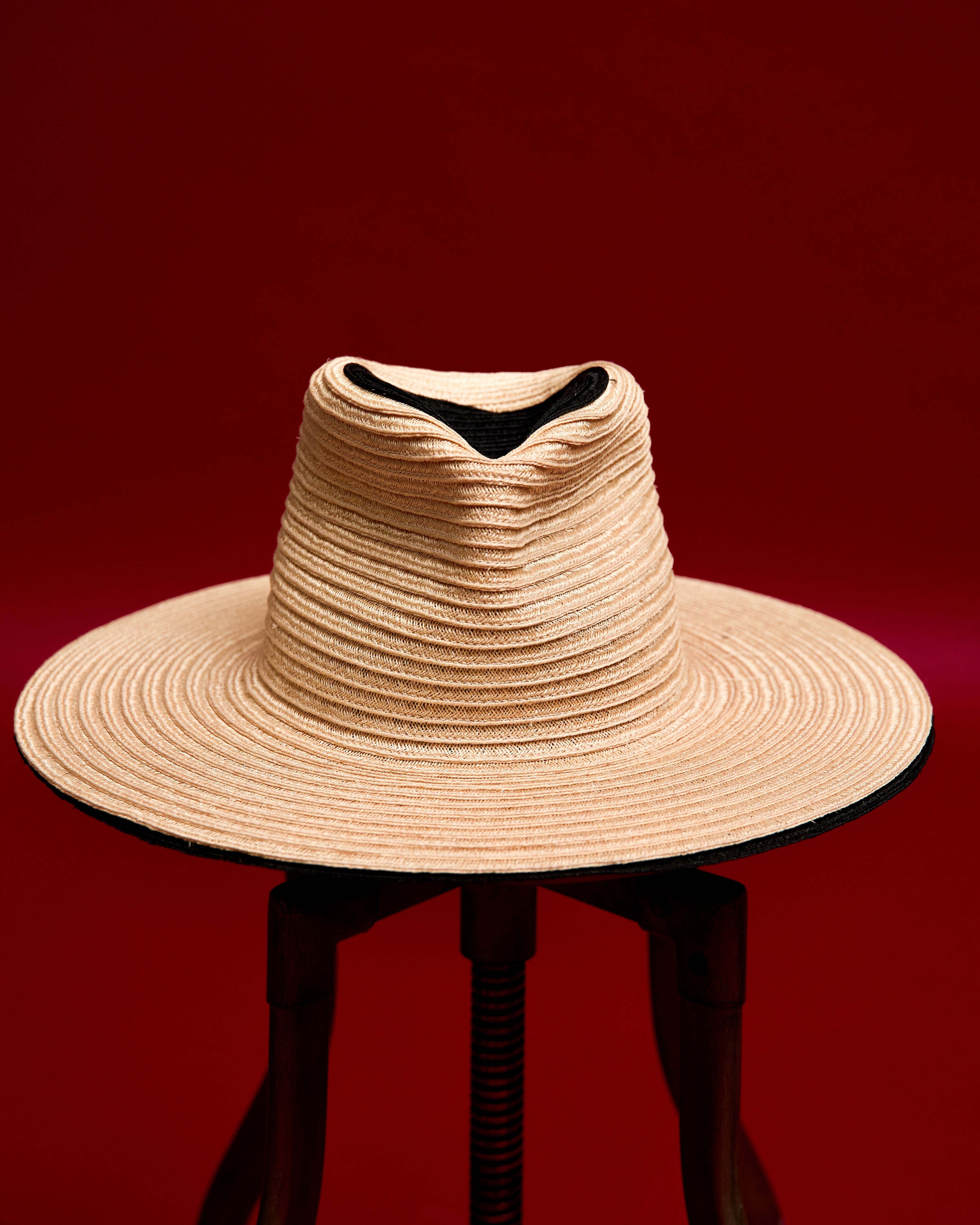 CLASSIC FEDORA HAT