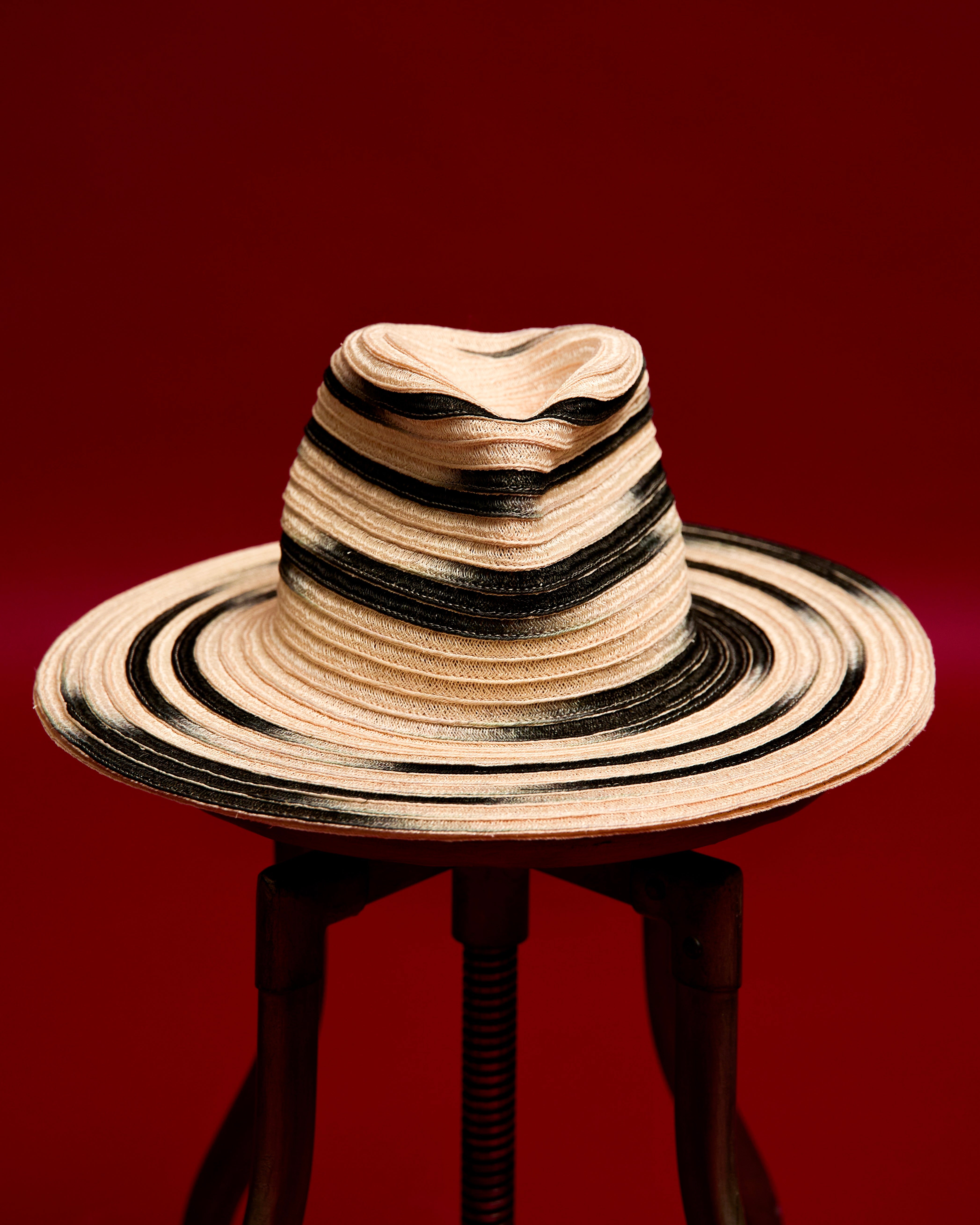 CLASSIC FEDORA HAT