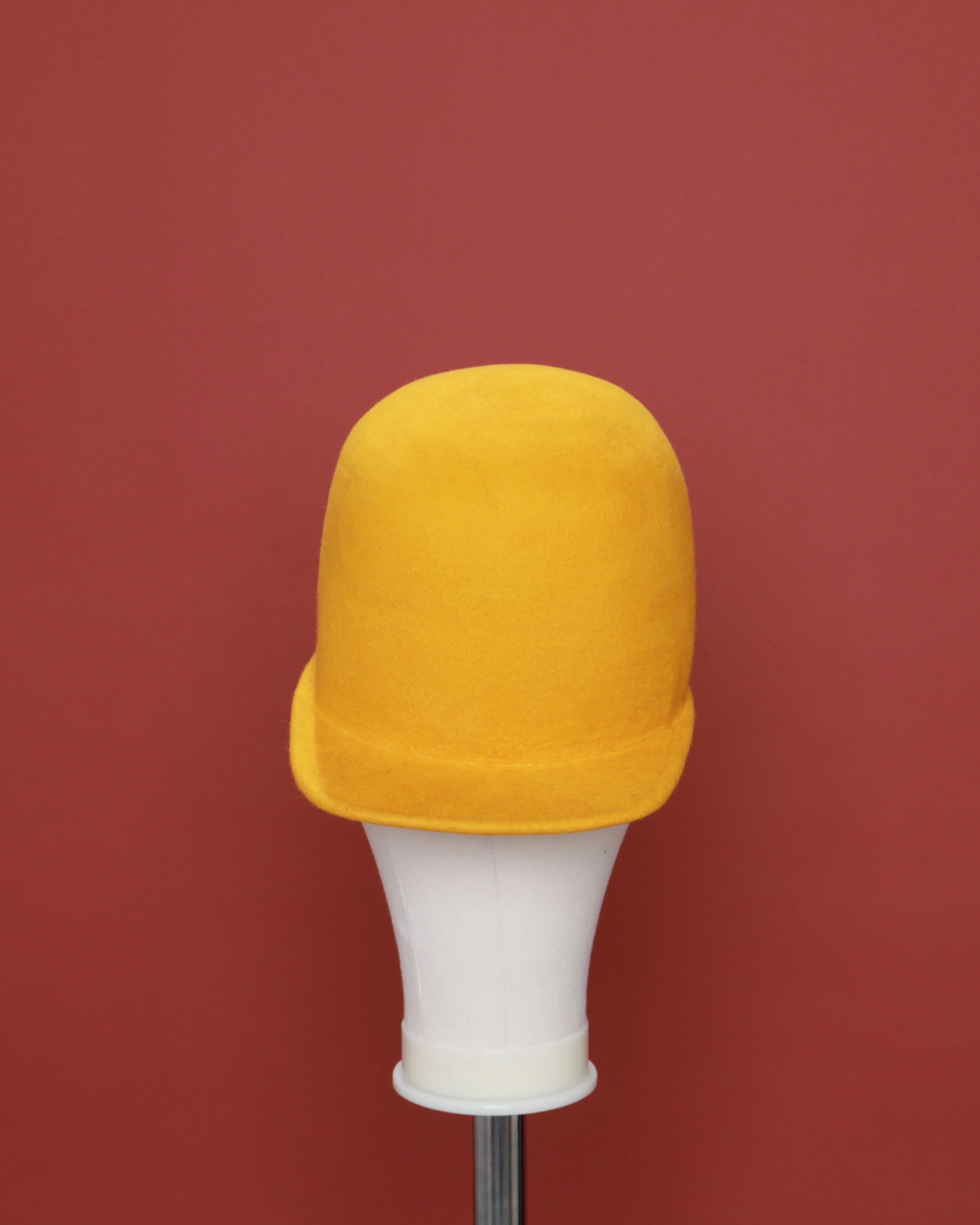 PF GOLD BIG BALL CAP - M/L