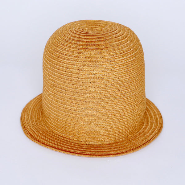 SALE - BIG BOWLER HAT - M/L