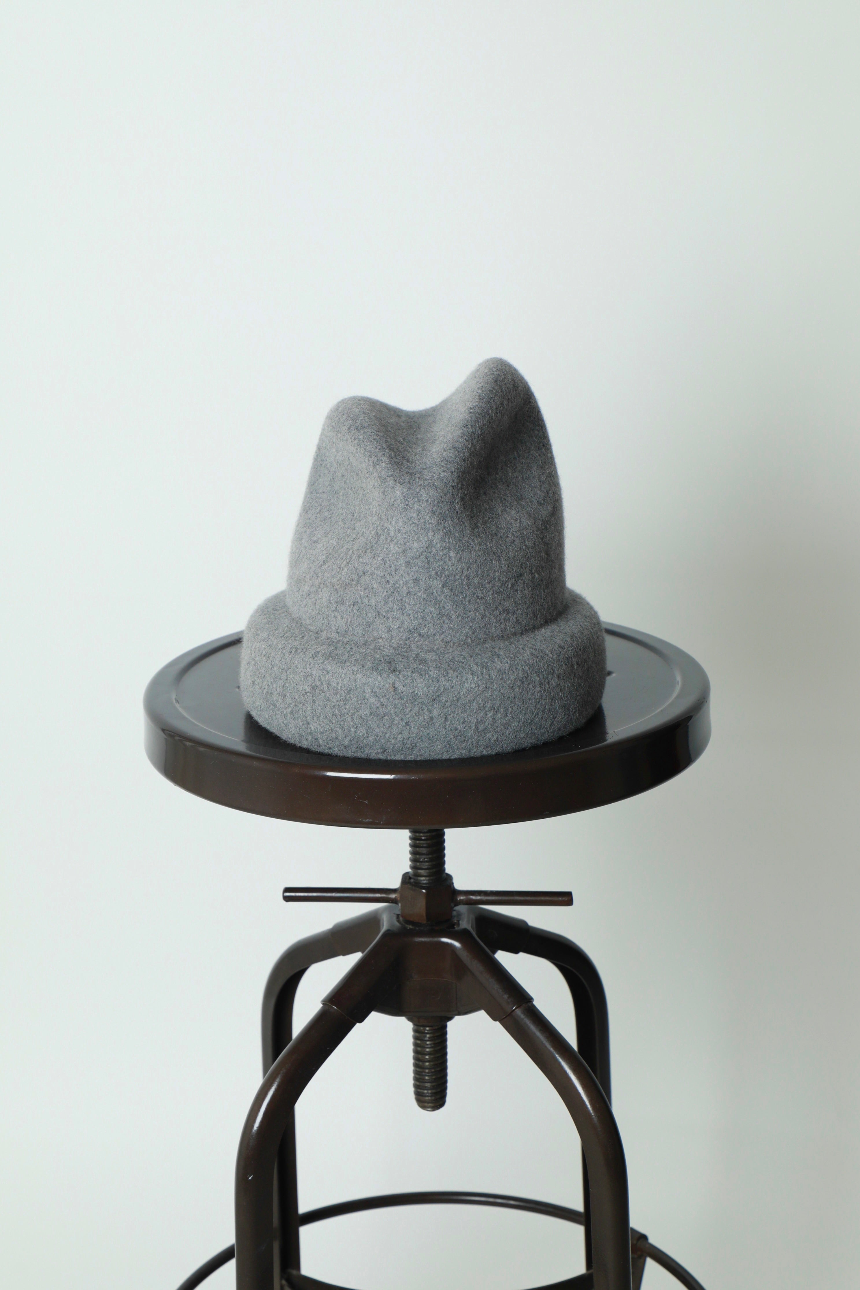 YOKO CUFF HAT
