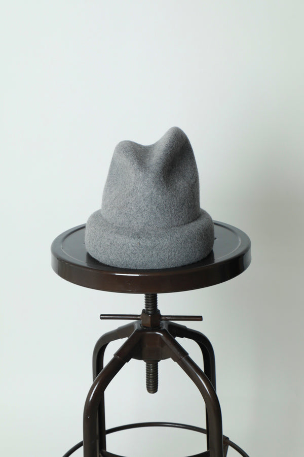 YOKO CUFF HAT