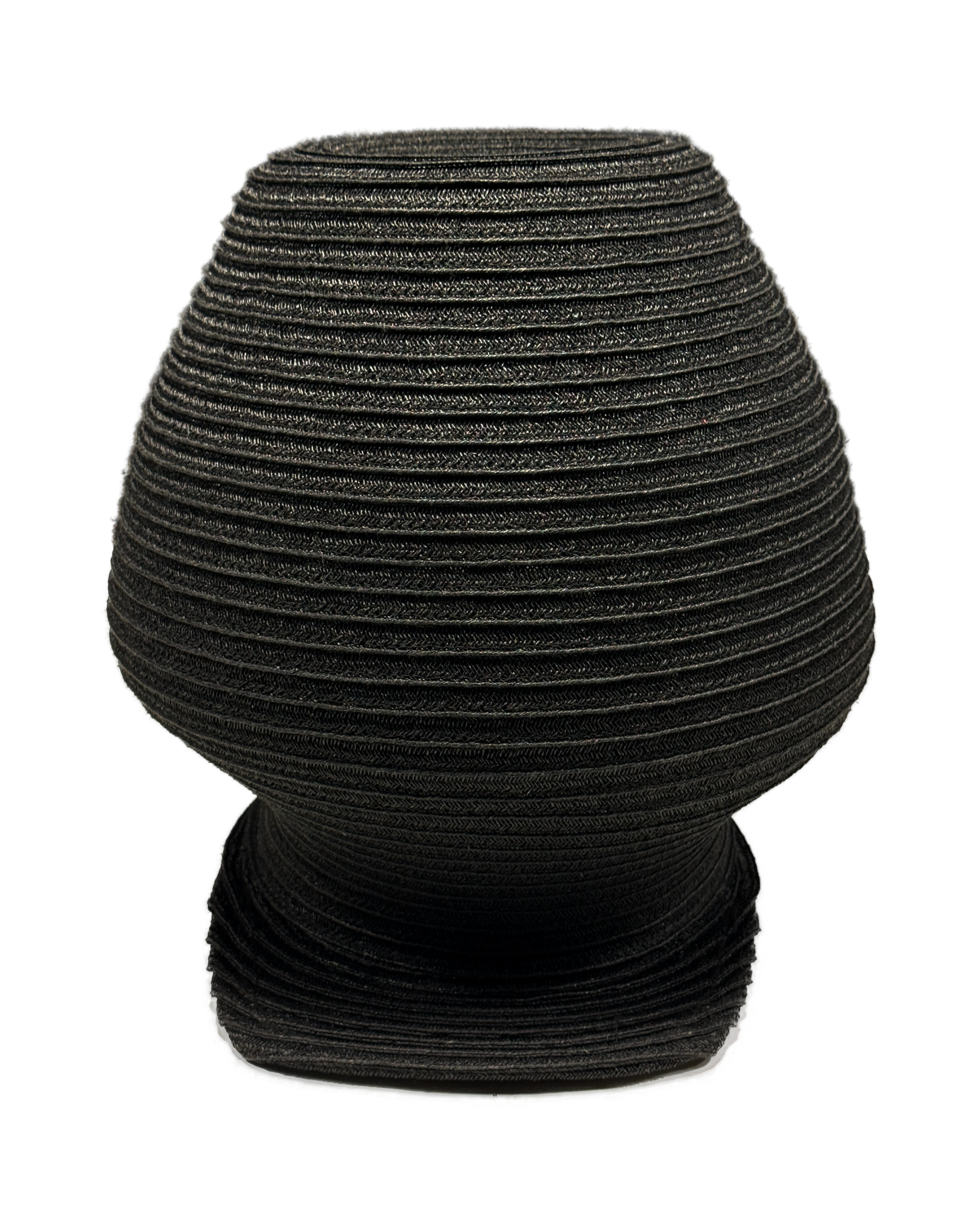 EOS54 - EDITORIAL BIG BOWL CAP - S/M