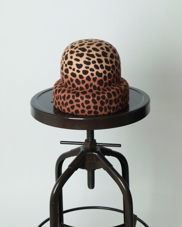 BOP CUFF HAT