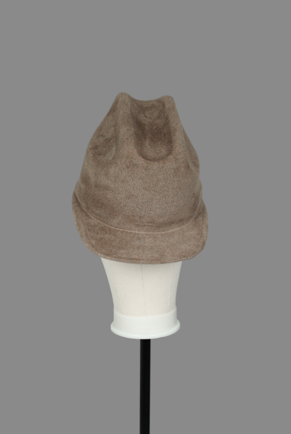 RANCHER BALL CAP - TAUPE - M/L