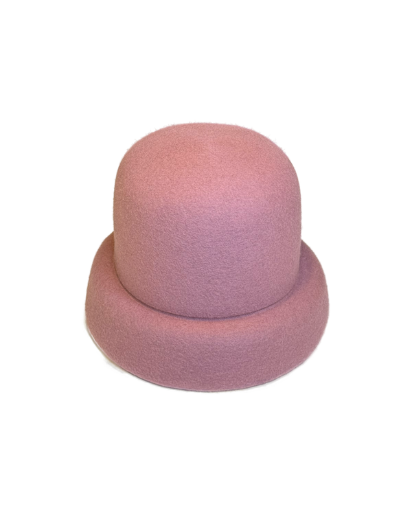 RF - BOP CUFF HAT - FELT