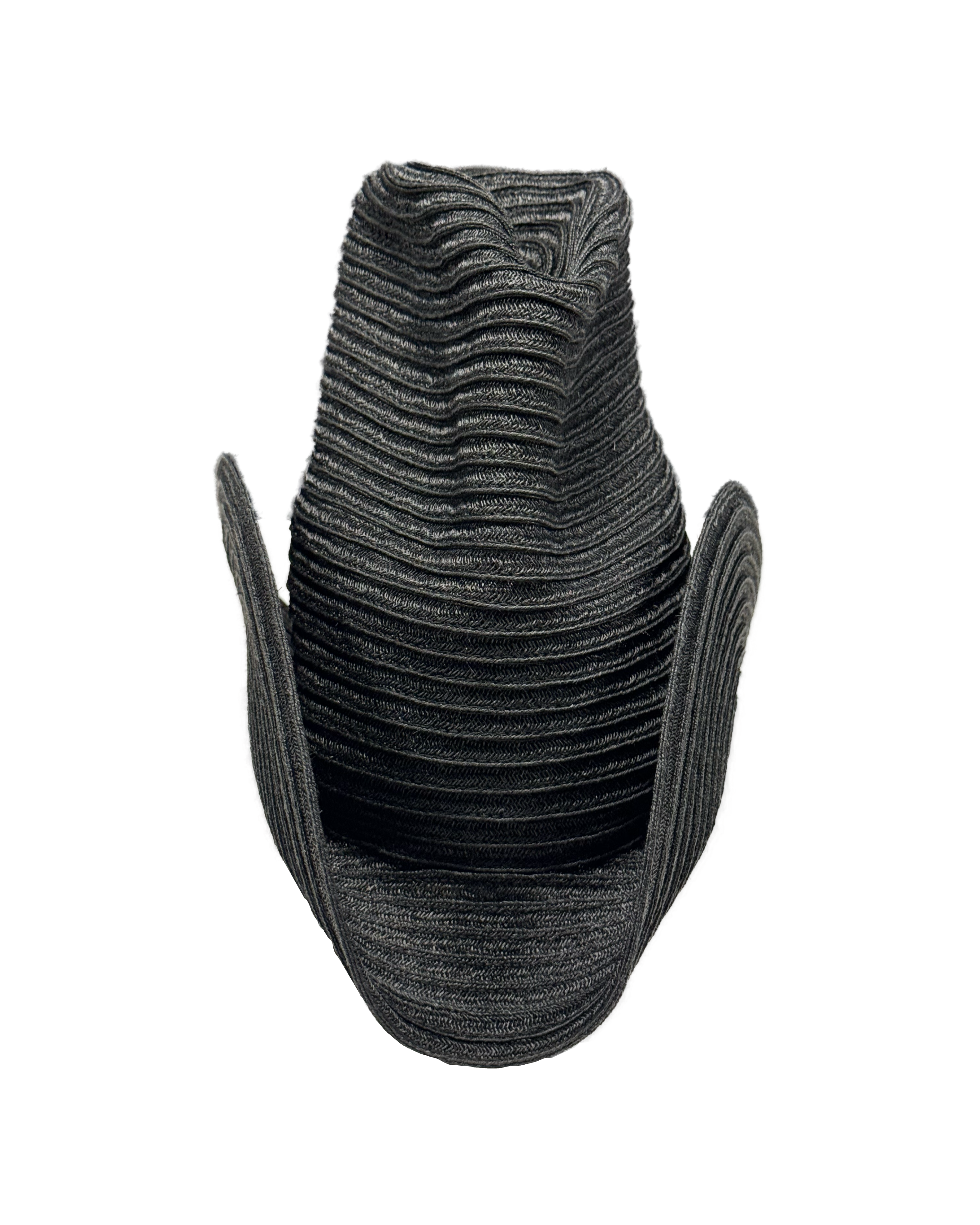 EOS56 - BIG WESTERN HAT - S/M