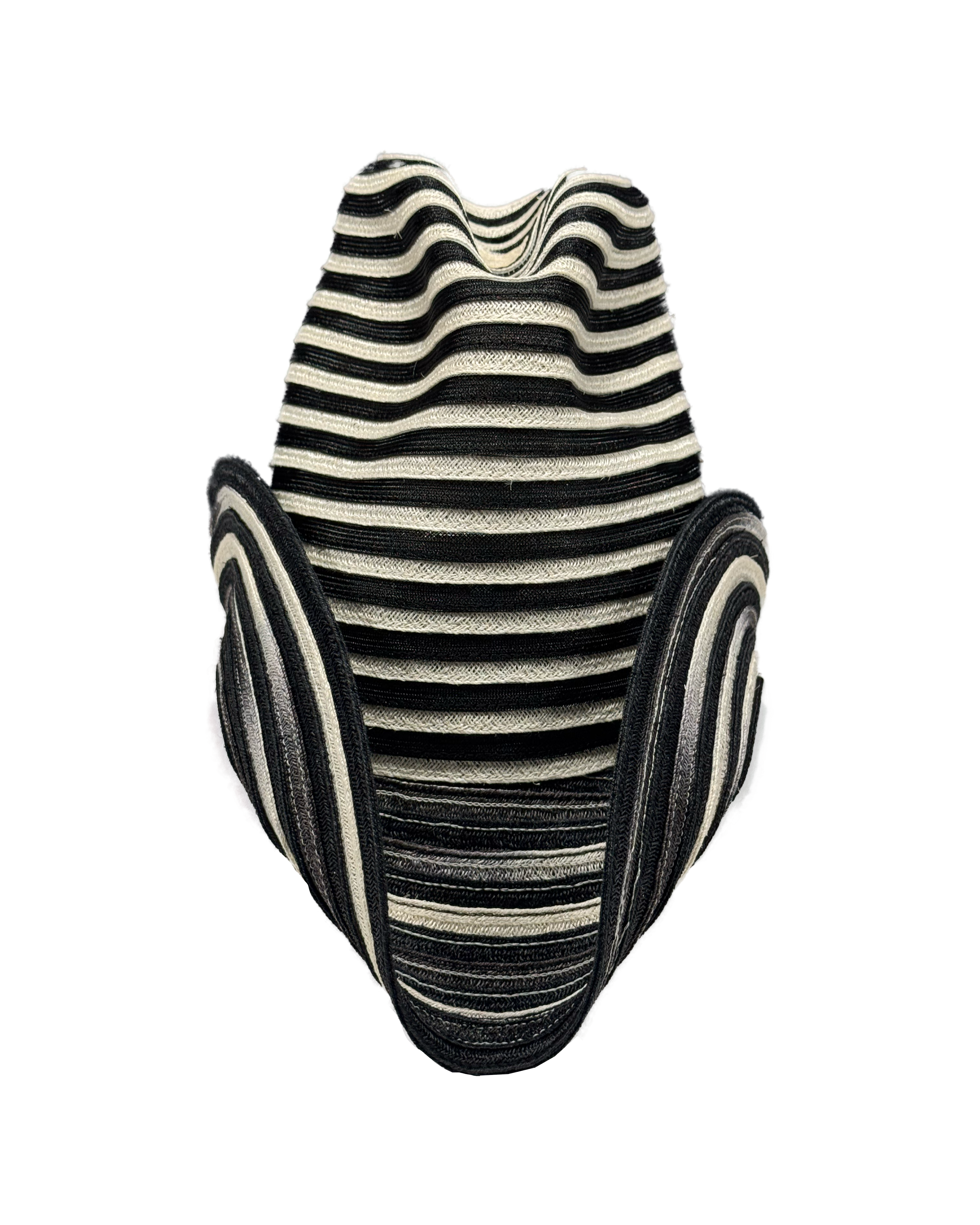 EOS22 - BIG WESTERN HAT - L/XL