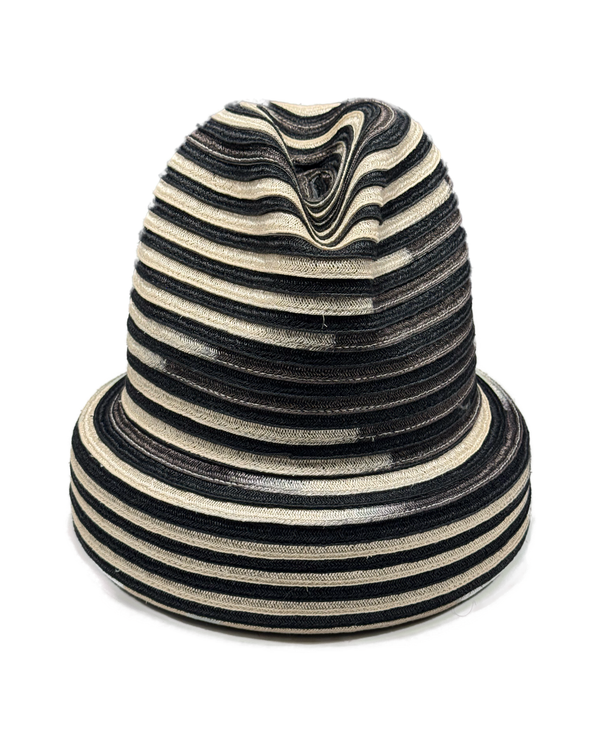 EOS21 - BIG FEDORA CUFF HAT - M/L