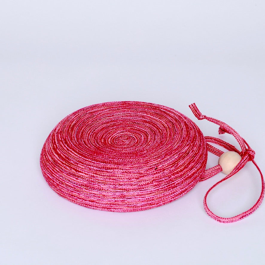 SALE -SMALL BERET  - OS