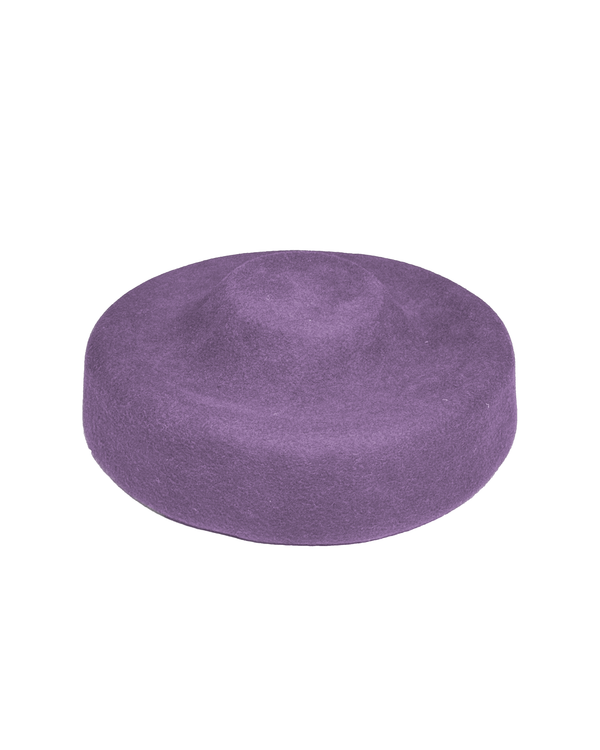 RF - HUB BERET - FELT