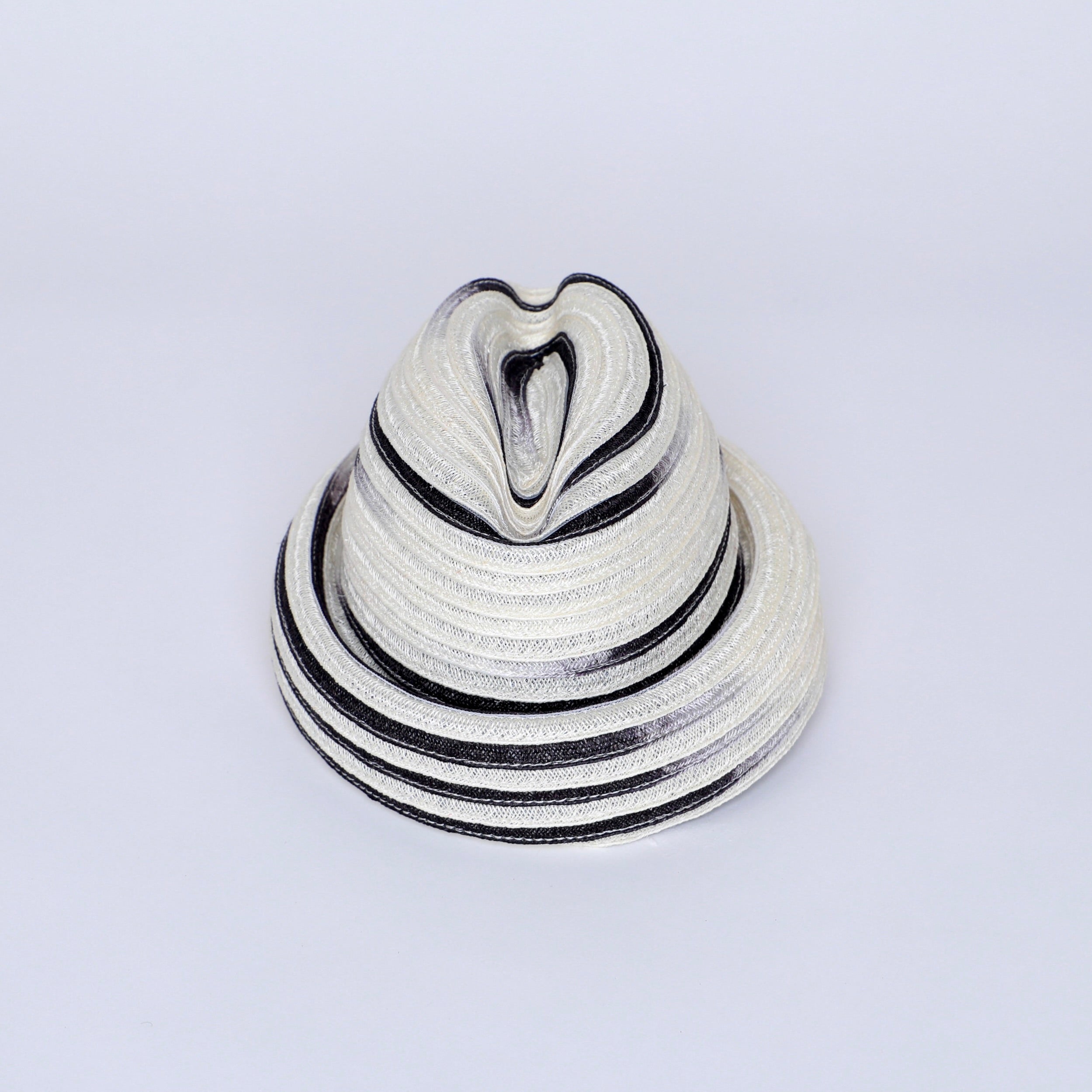 SALE - RUSSIAN CUFF HAT - S/M