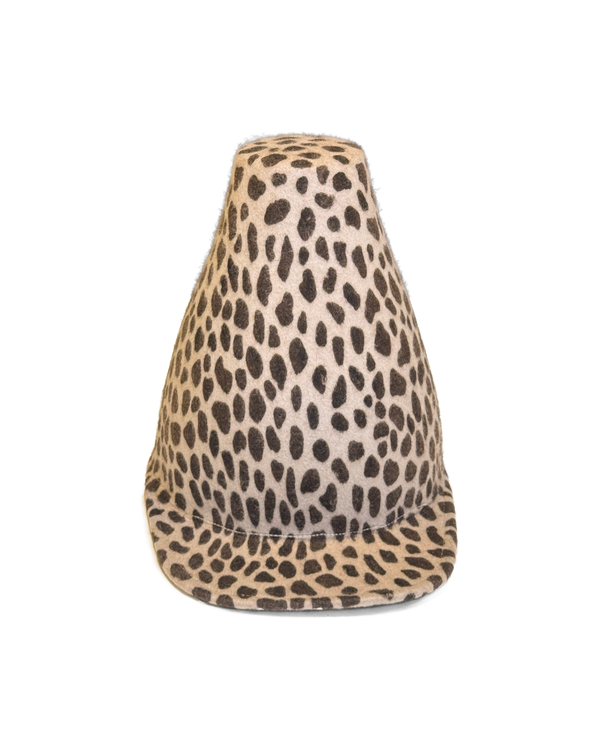RF - FUNNEL BALL CAP - FELT
