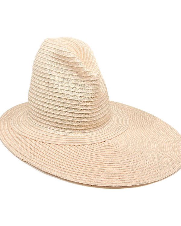 EOS27 - EDITORIAL LONGBILL HAT - S/M