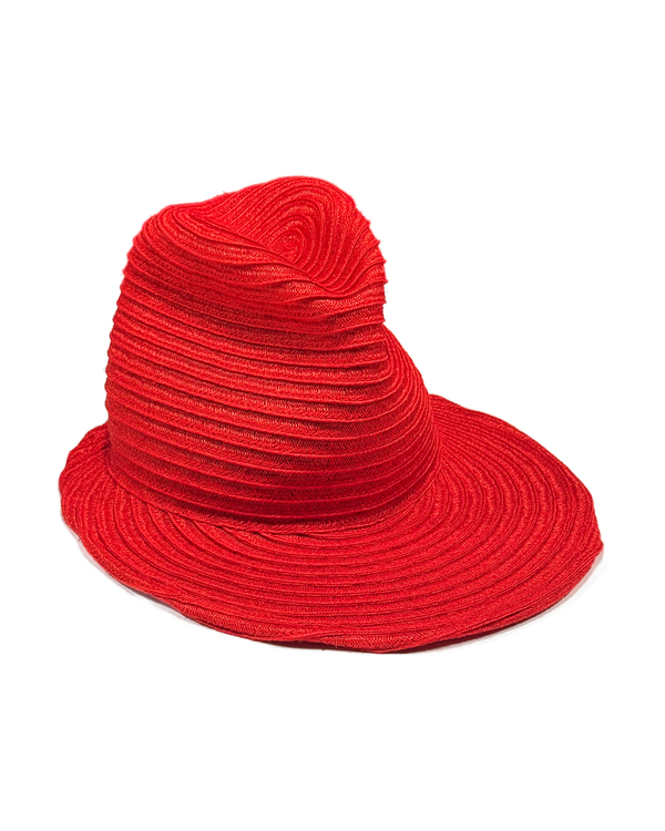 EOS14 - YOKO LONGBILL HAT S/M