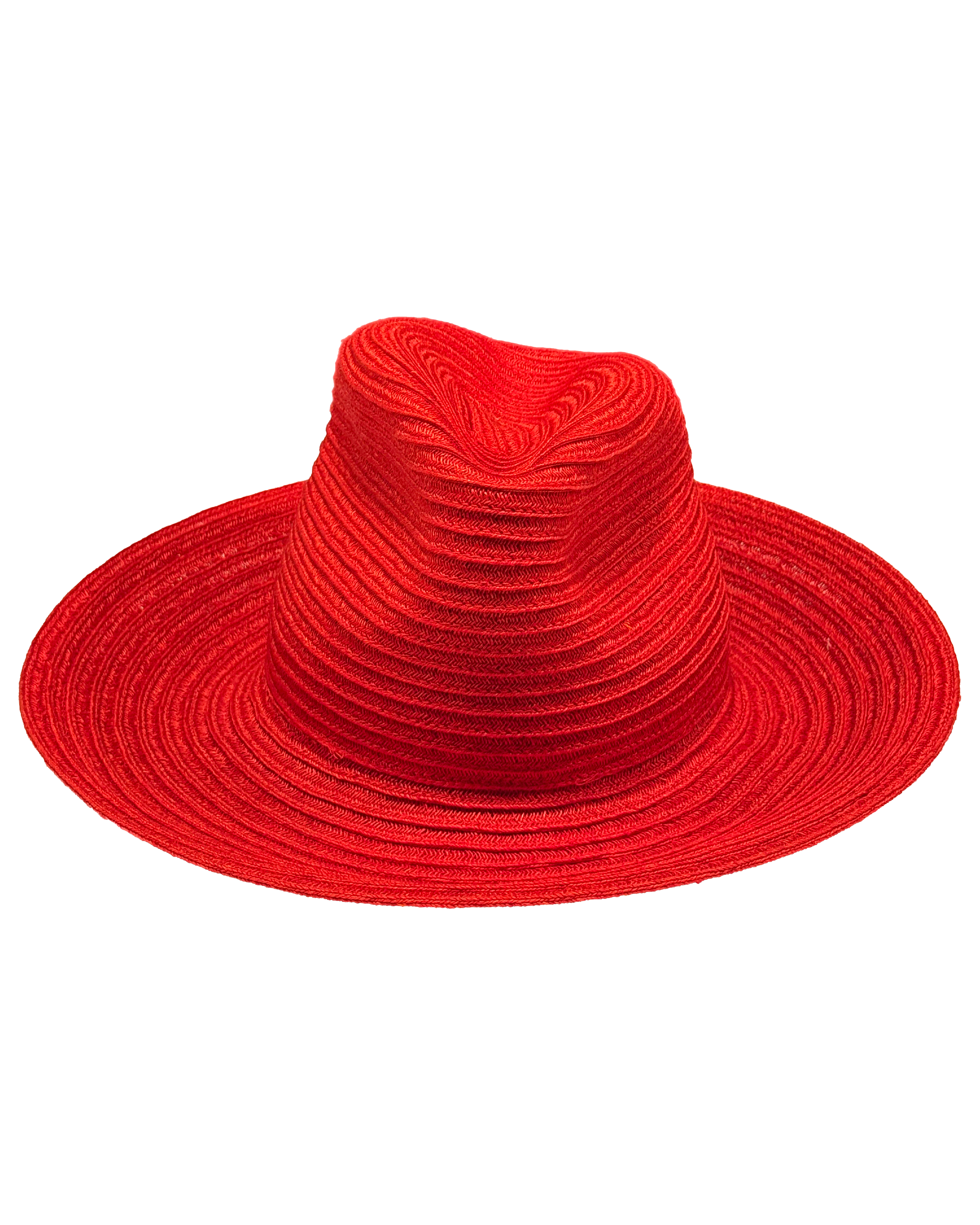 EOS10 - CLASSIC FEDORA HAT - S/M