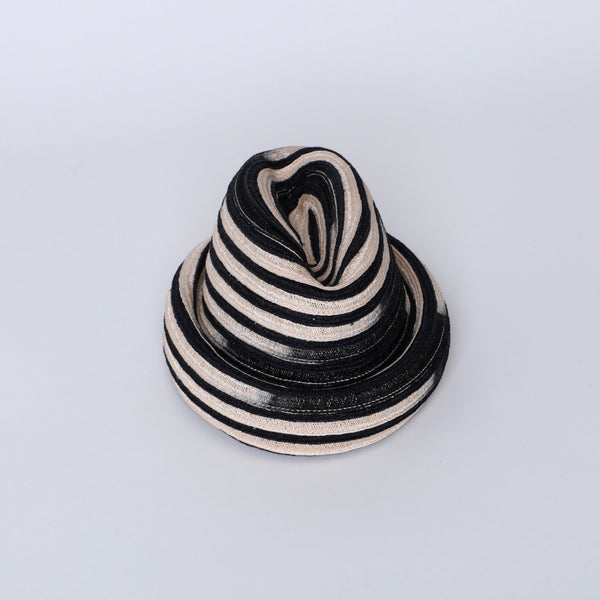 SALE - RUSSIAN CUFF HAT - M/L