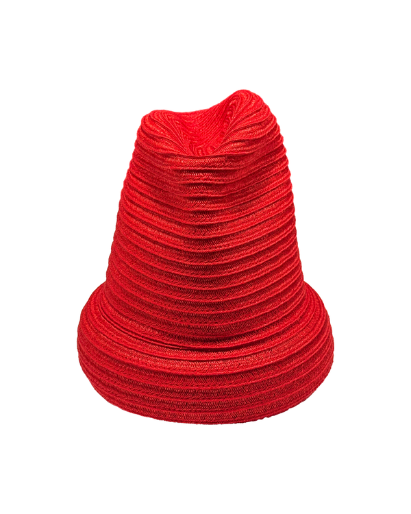 EOS8 - YOKO CUFF HAT - S/M