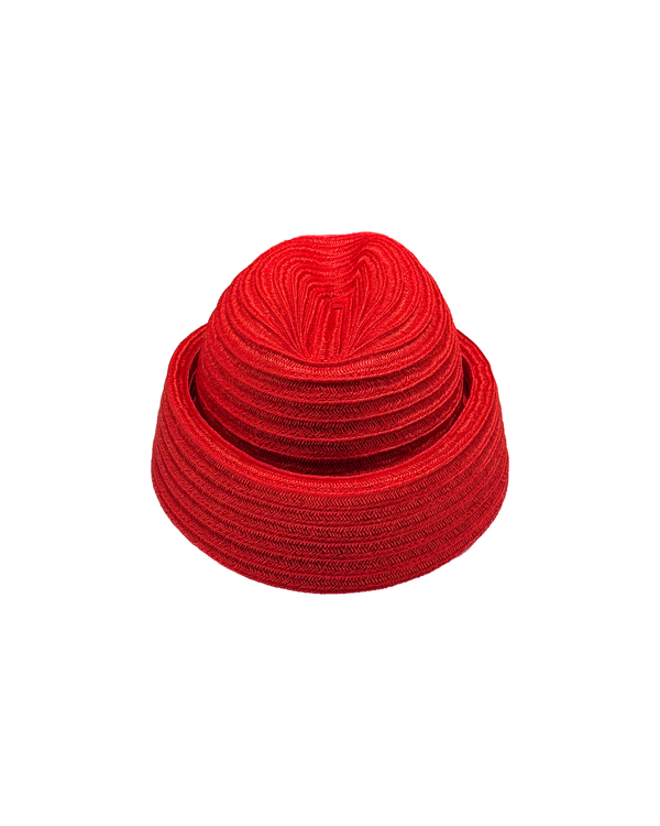 EOS15 - RUSSIAN CUFF HAT - S/M