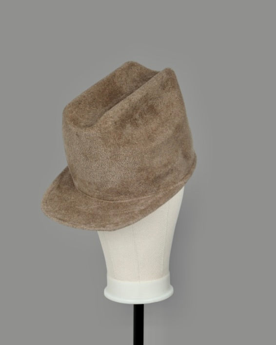 RANCHER BALL CAP - TAUPE - M/L