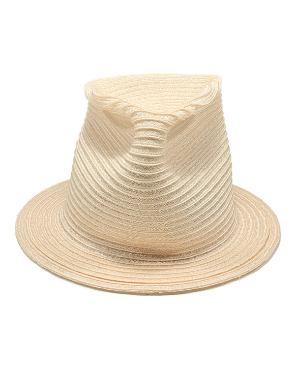 EOS31 - BIG SMASHED FEDORA - M/L