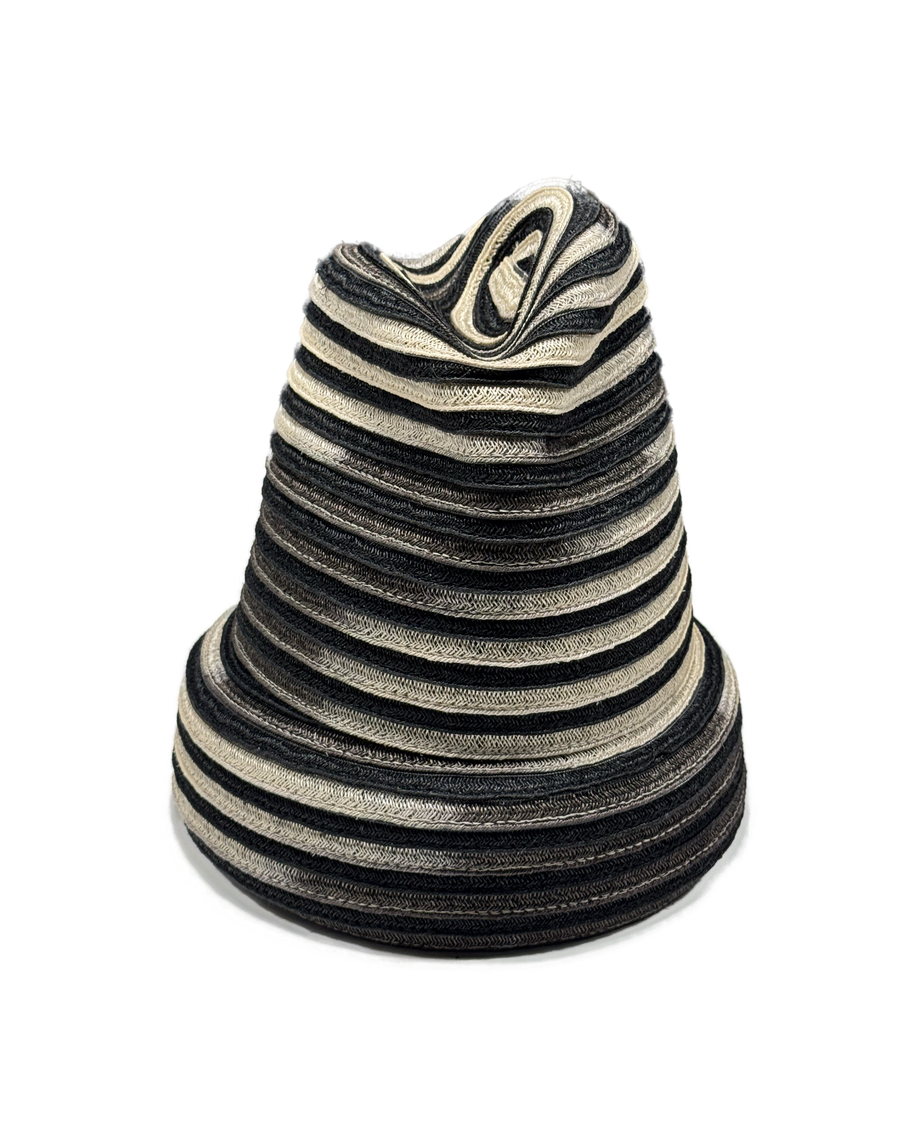EOS24 - YOKO CUFF HAT - S/M
