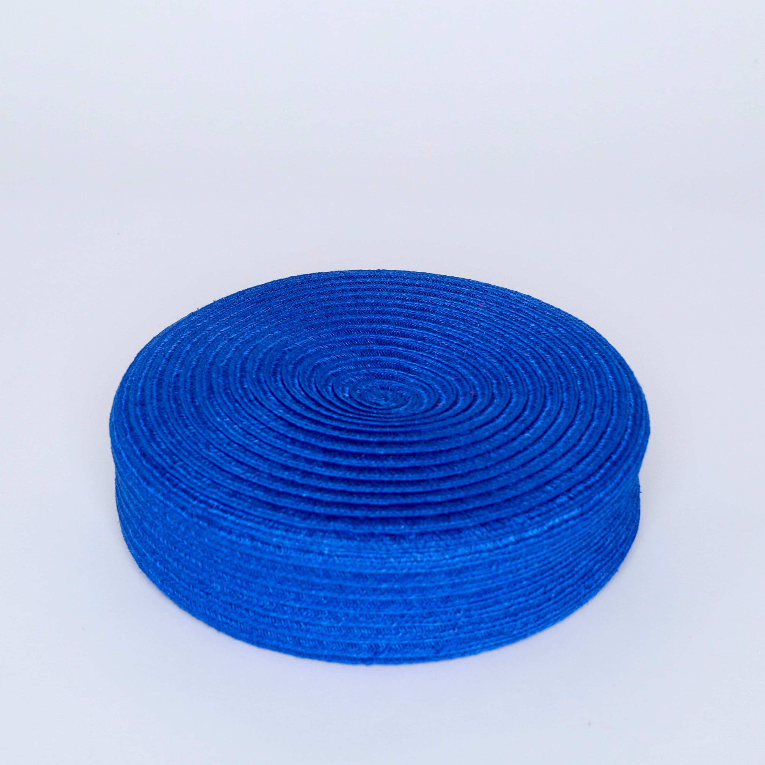 SALE - CUSHION BERET HAT - S/M