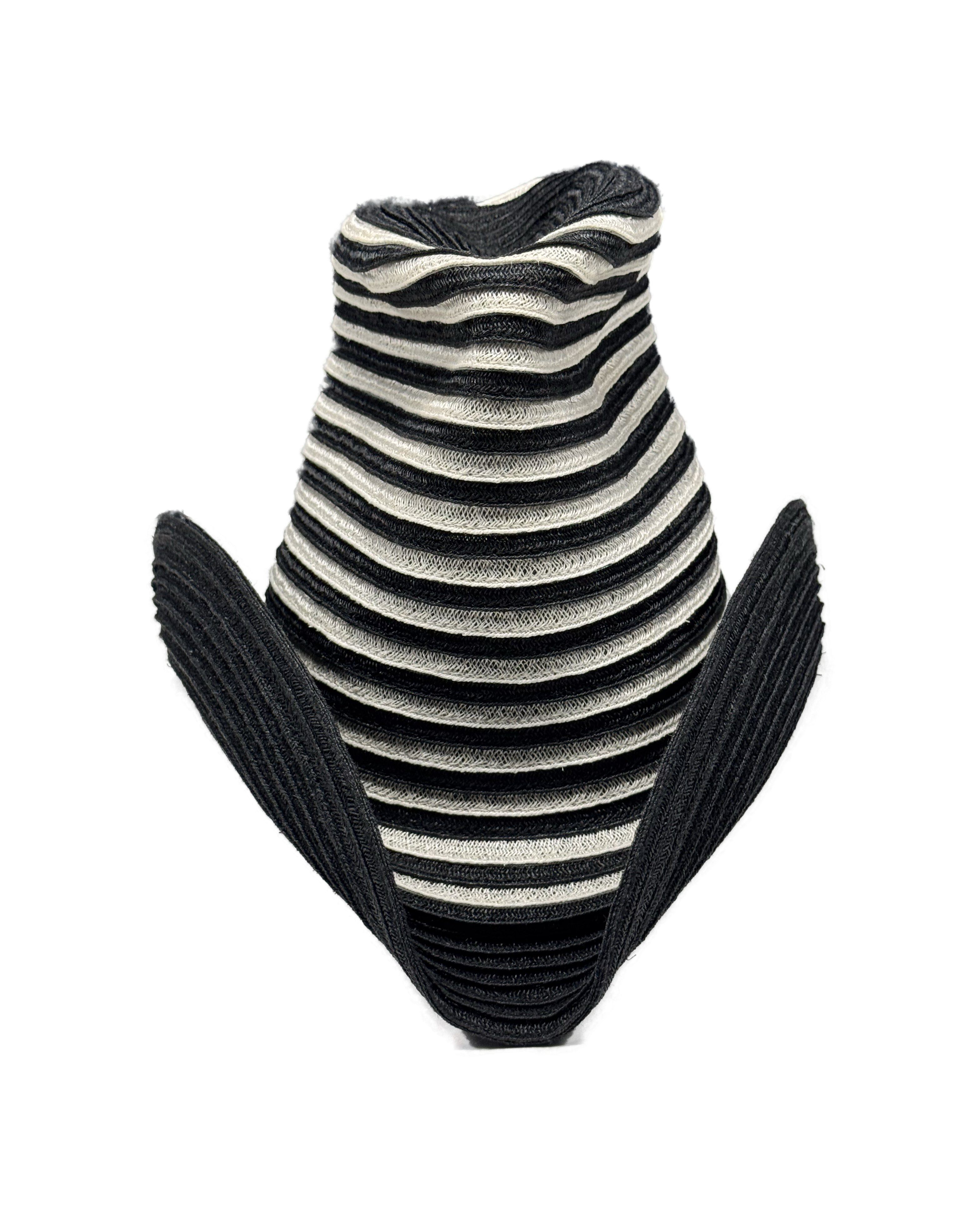 EOS25 - BIG WESTERN HAT - L/XL