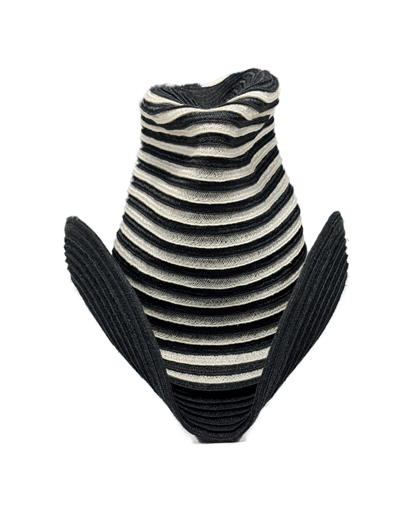 EOS25 - BIG WESTERN HAT - L/XL