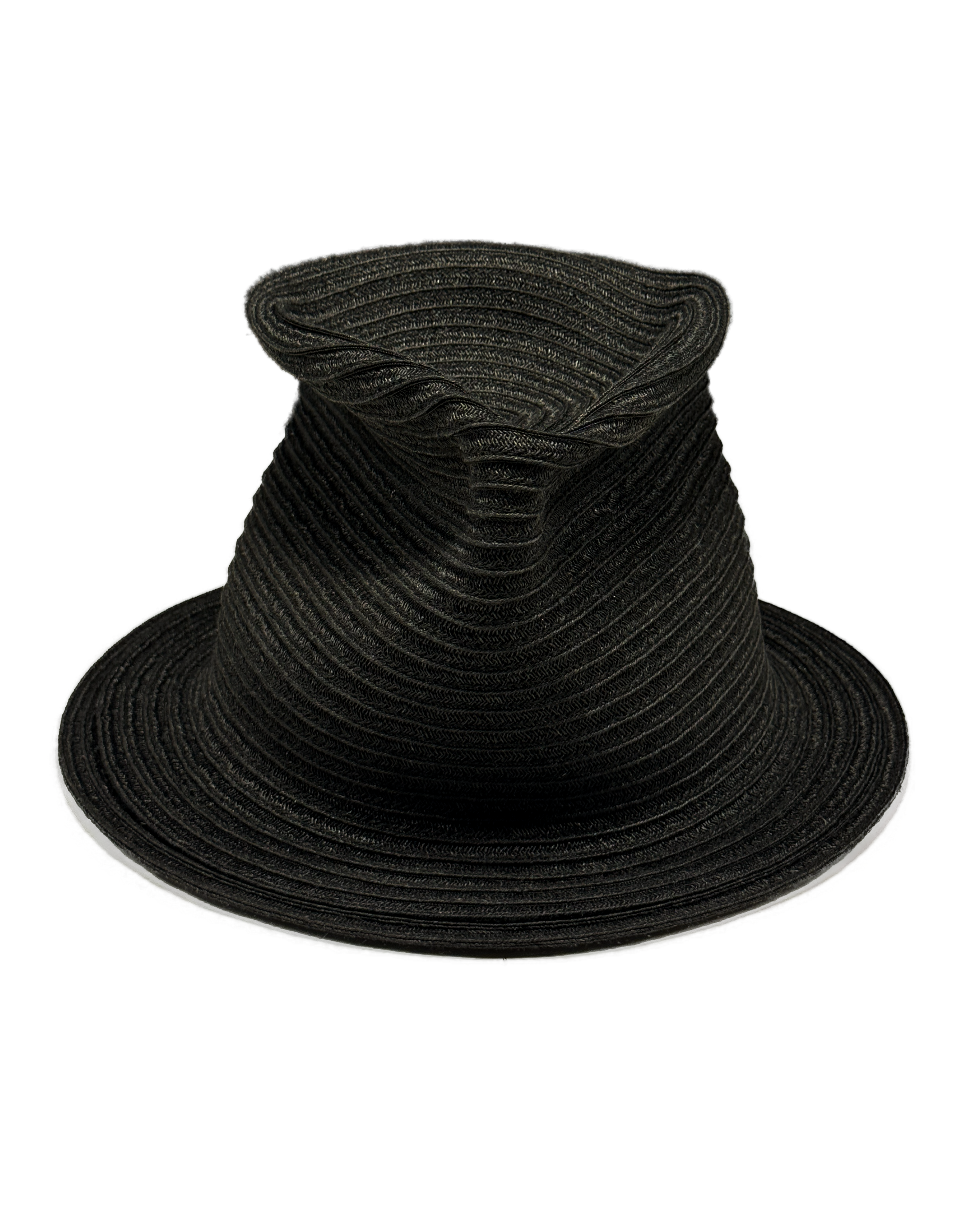 EOS60 - BIG SMASHED FEDORA - M/L