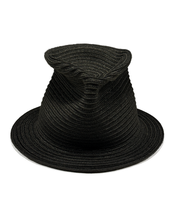 EOS60 - BIG SMASHED FEDORA - M/L