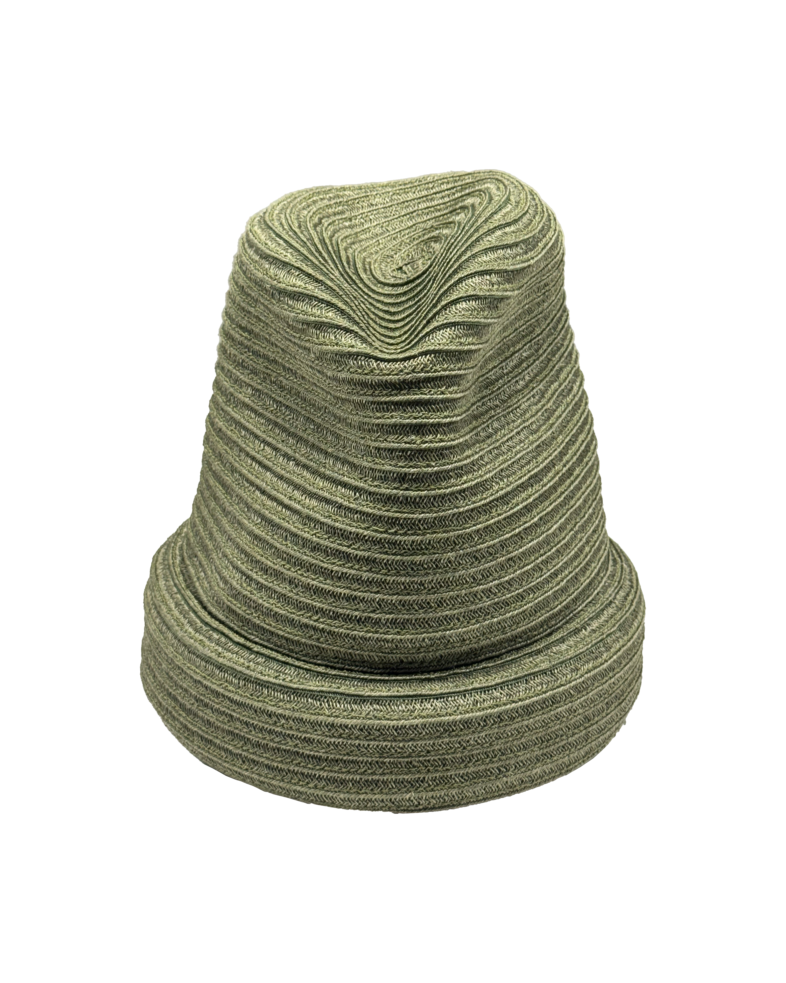 EOS40 - YOKO CUFF HAT - M/L