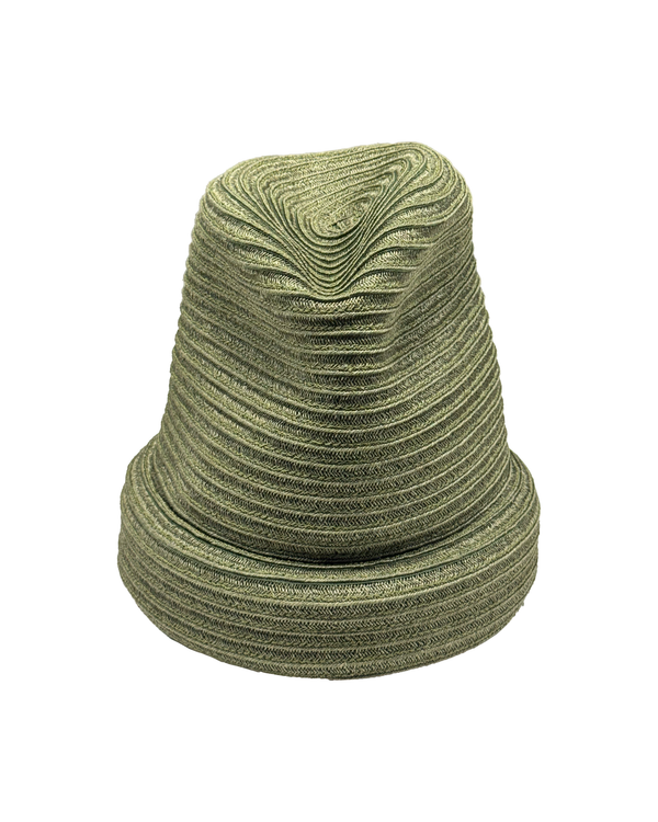 EOS39 - YOKO CUFF HAT - S/M