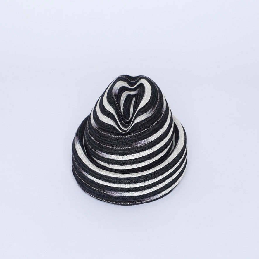 SALE - RUSSIAN CUFF HAT - S/M