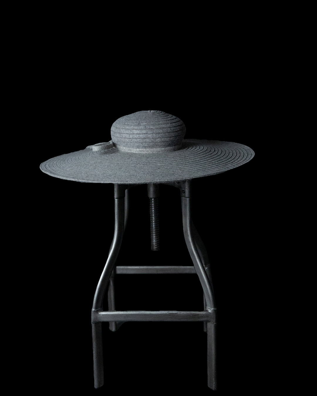 MY FAIR LADY HAT