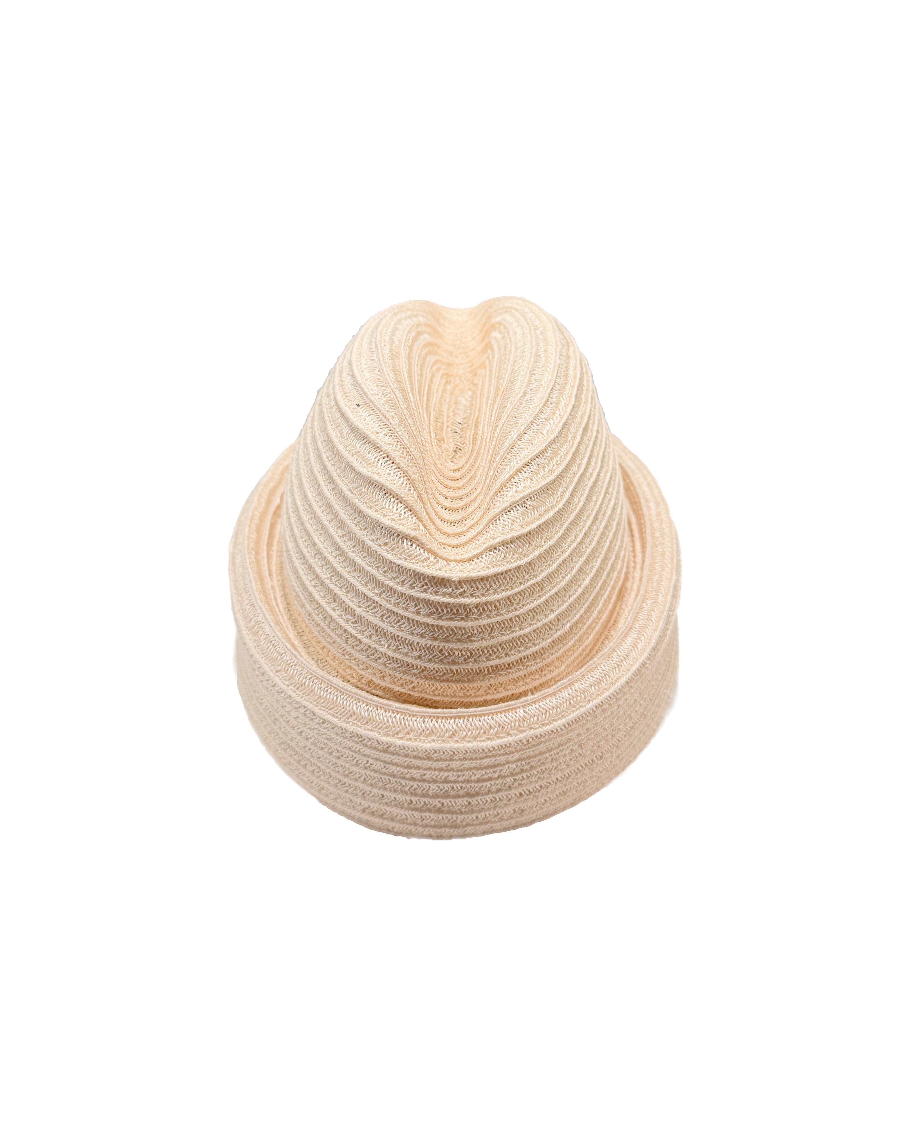 EOS33 - RUSSIAN CUFF HAT - M/L