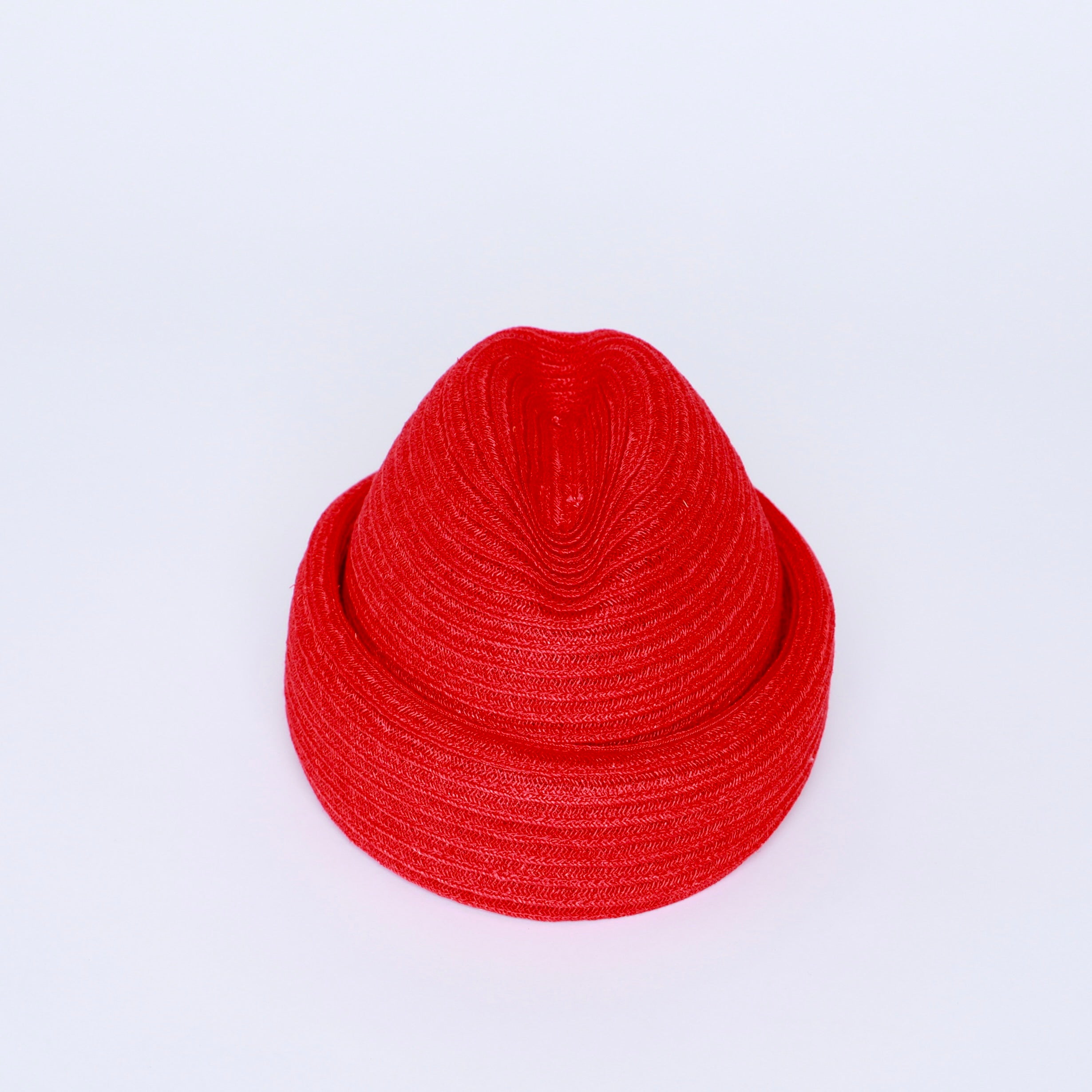 SALE - RUSSIAN CUFF HAT - S/M