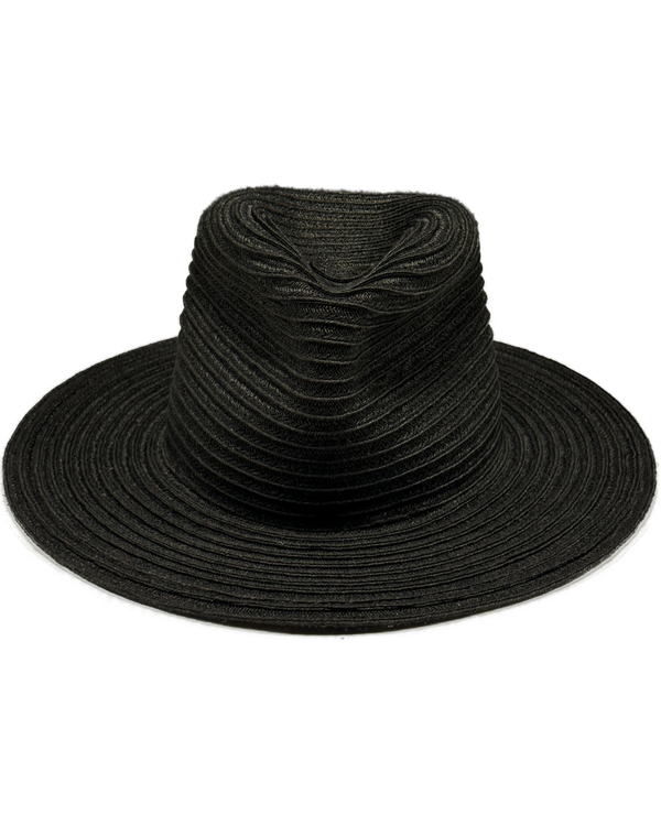 EOS64 - BIG FEDORA HAT - S/M