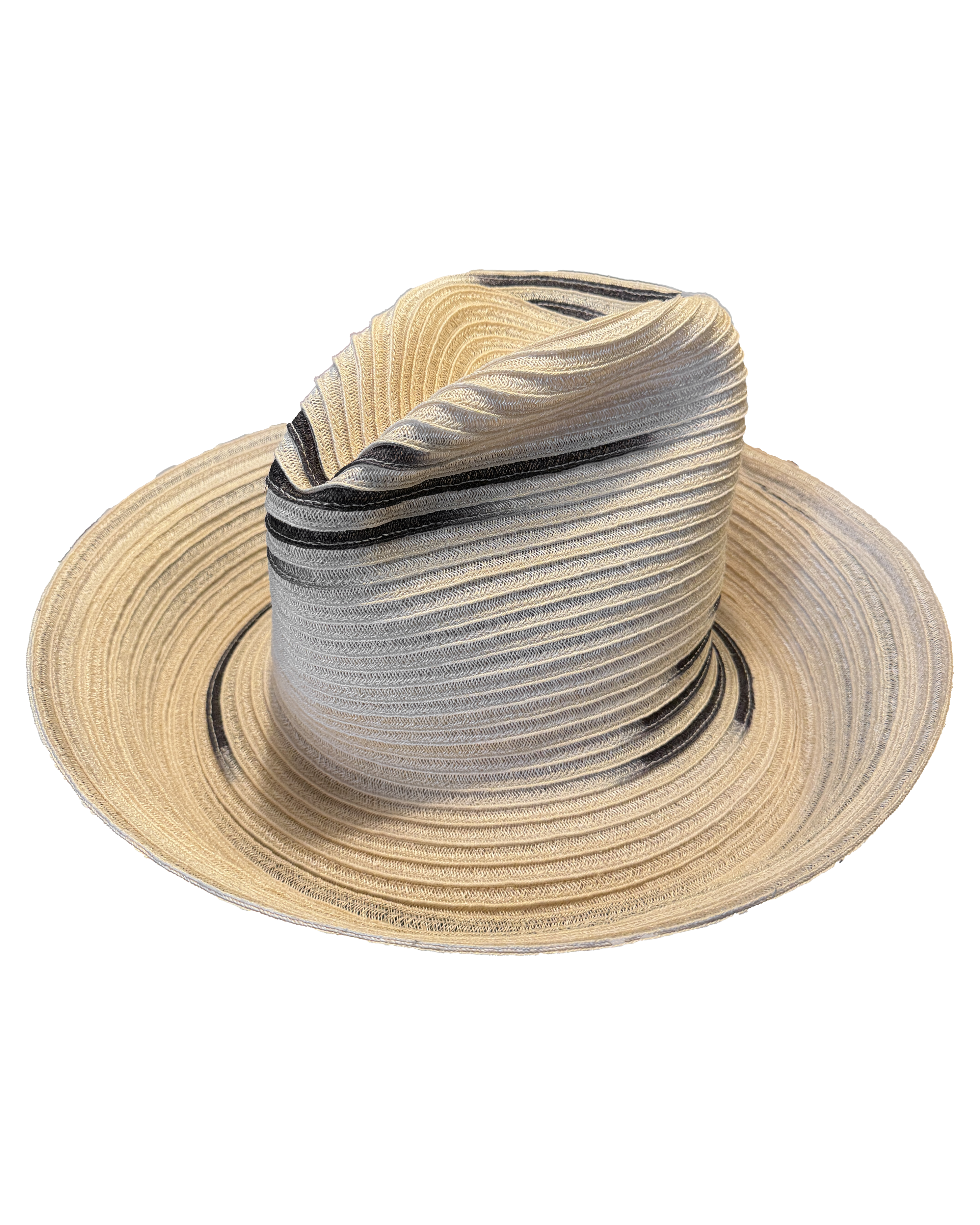 EOS80 - EDITORIAL BIG FEDORA - M/L