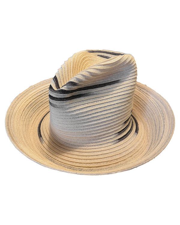 EOS80 - EDITORIAL BIG FEDORA - M/L