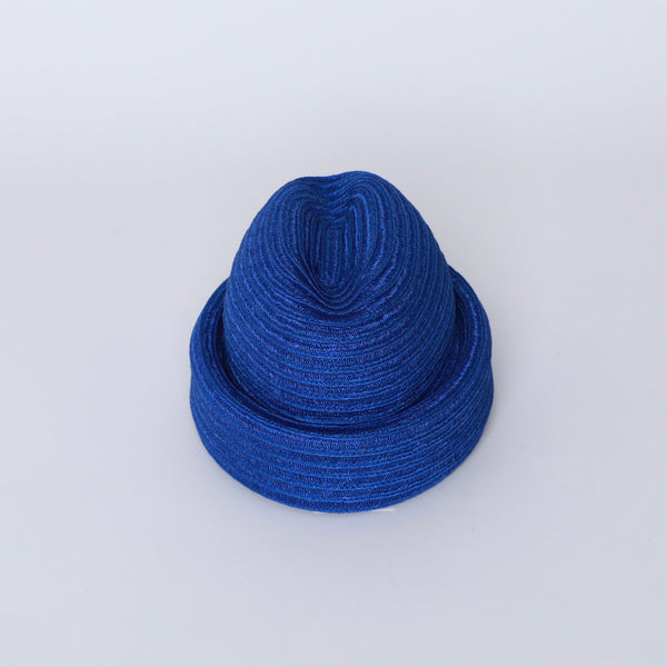 SALE - RUSSIAN CUFF HAT - M/L