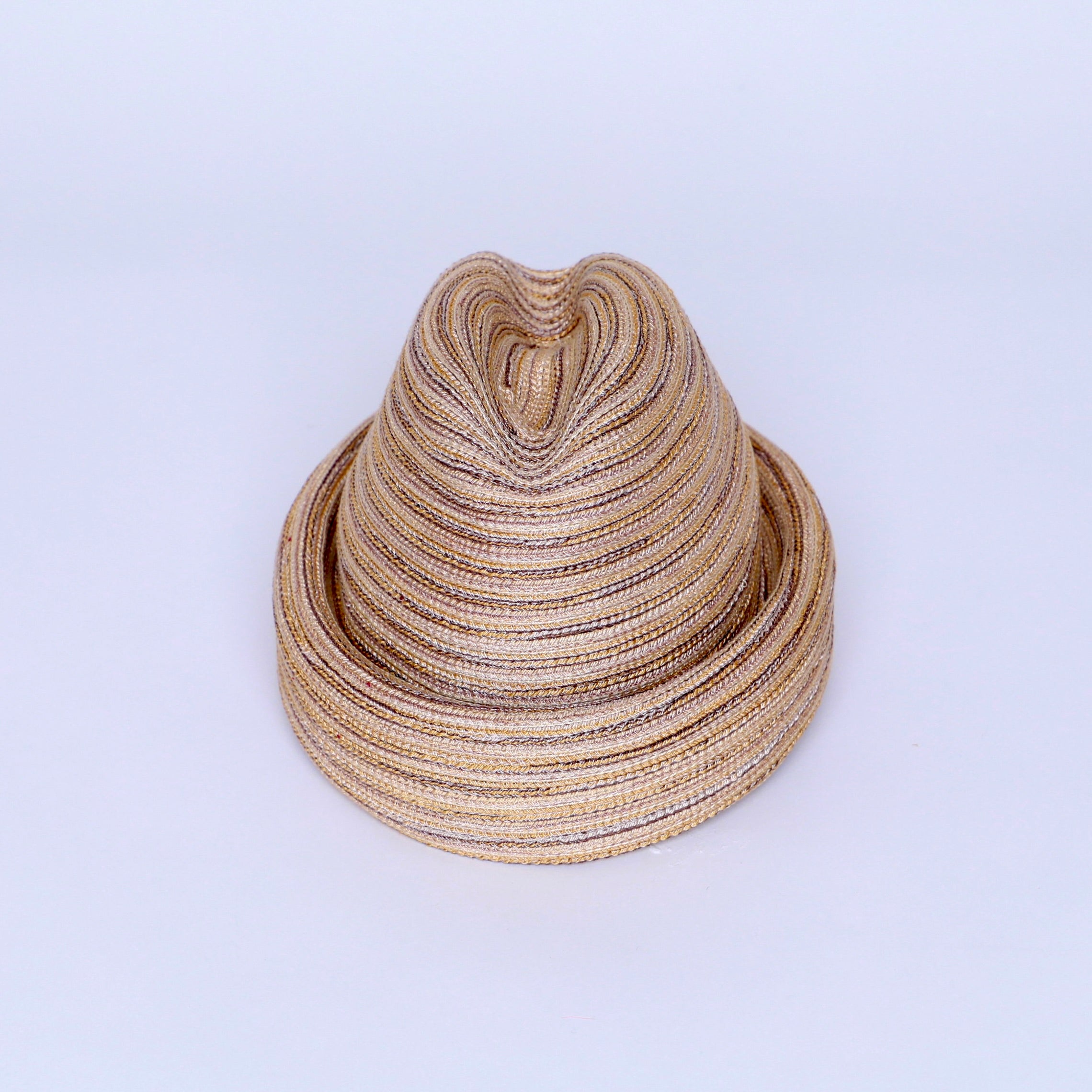 SALE - RUSSIAN CUFF HAT - S/M