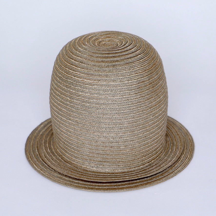 SALE - BIG BOWLER HAT - M/L