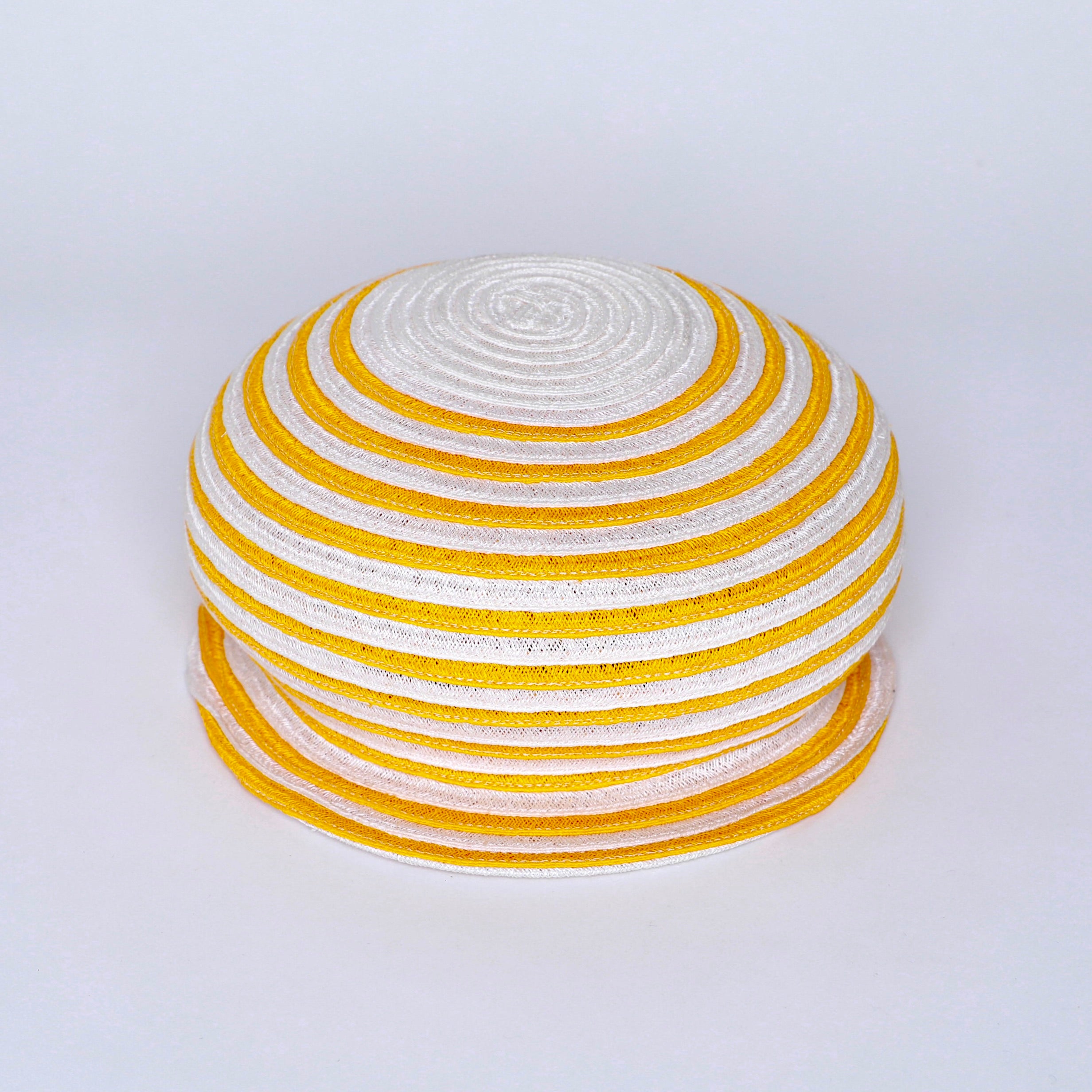SALE - BIG APPLE CAP - M/L