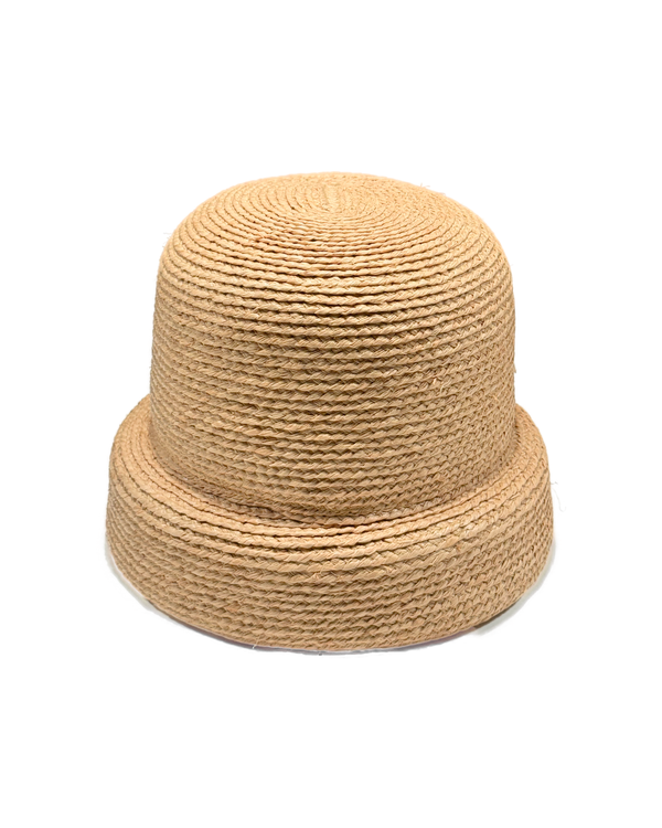 EOS49 - DOME CUFF HAT  L/XL