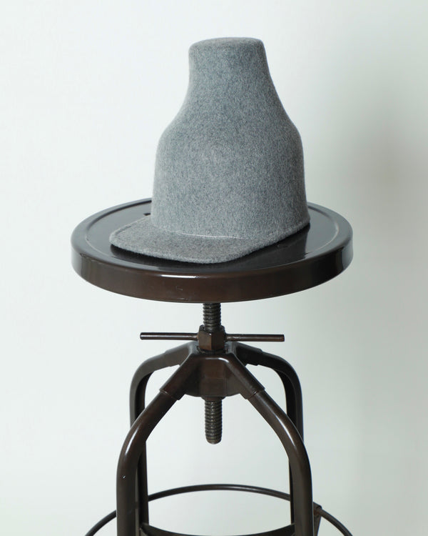 TALL CROWN FUNNEL CAP