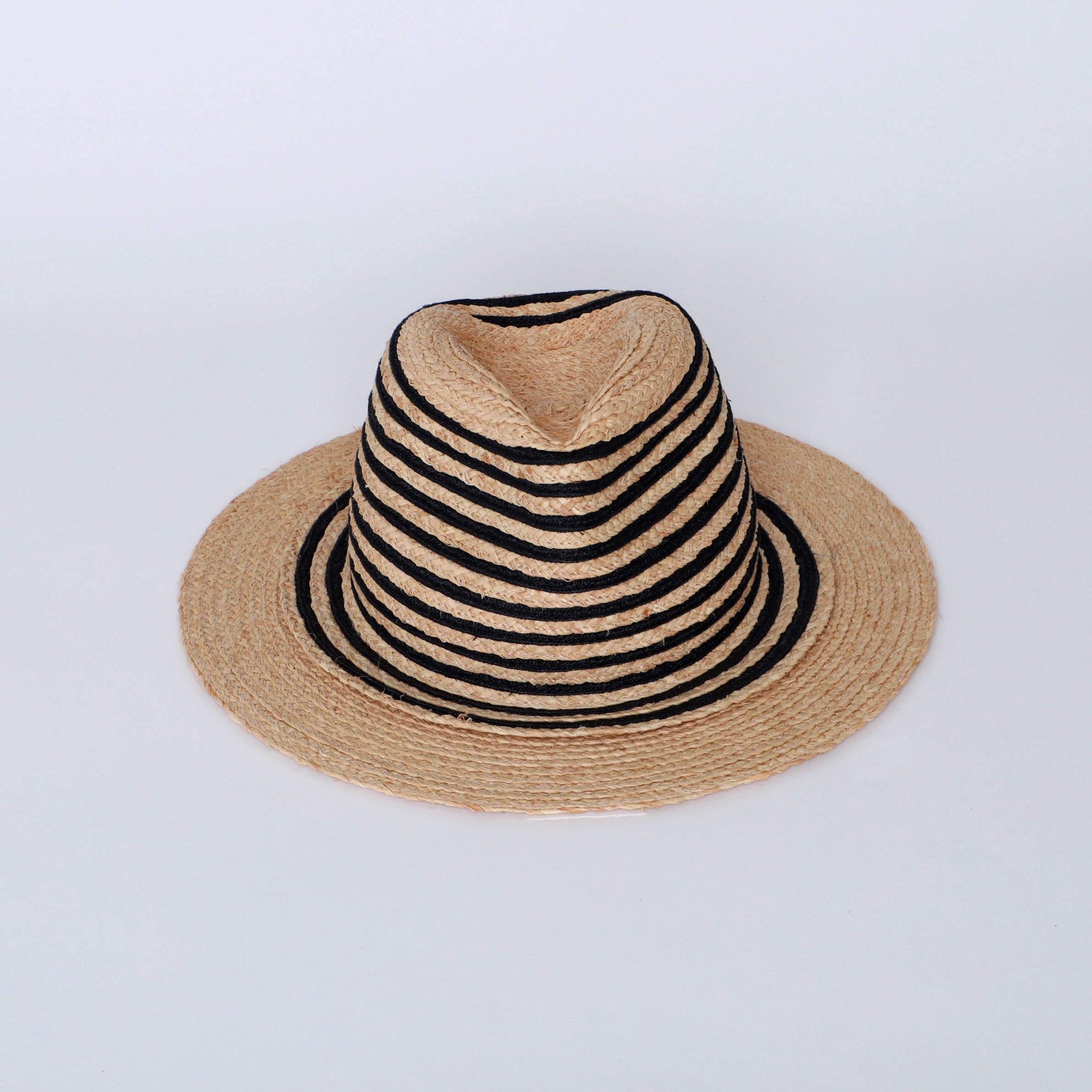 SALE - CLASSIC FEDORA - S/M