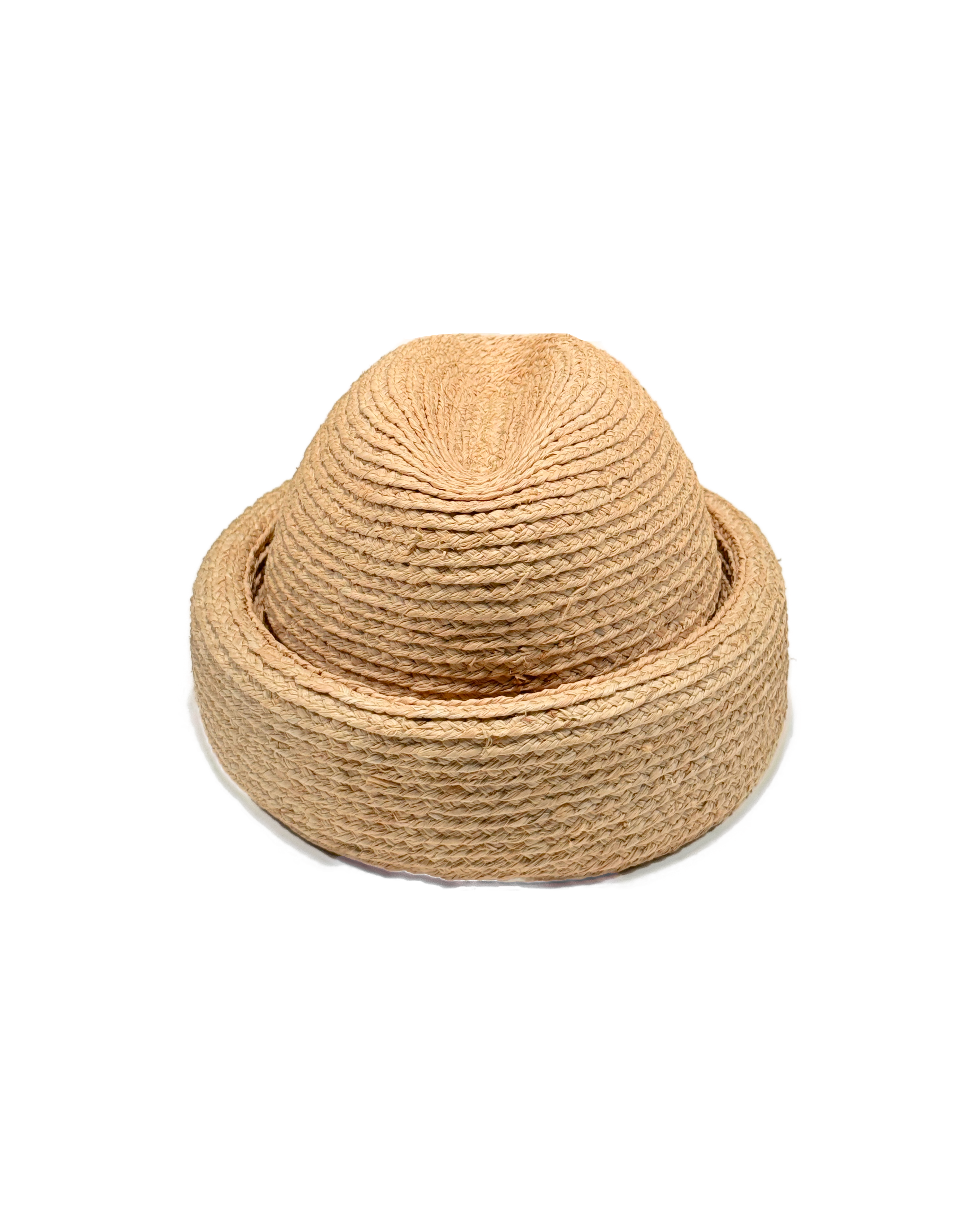 EOS52 - RUSSIAN CUFF HAT - L/XL