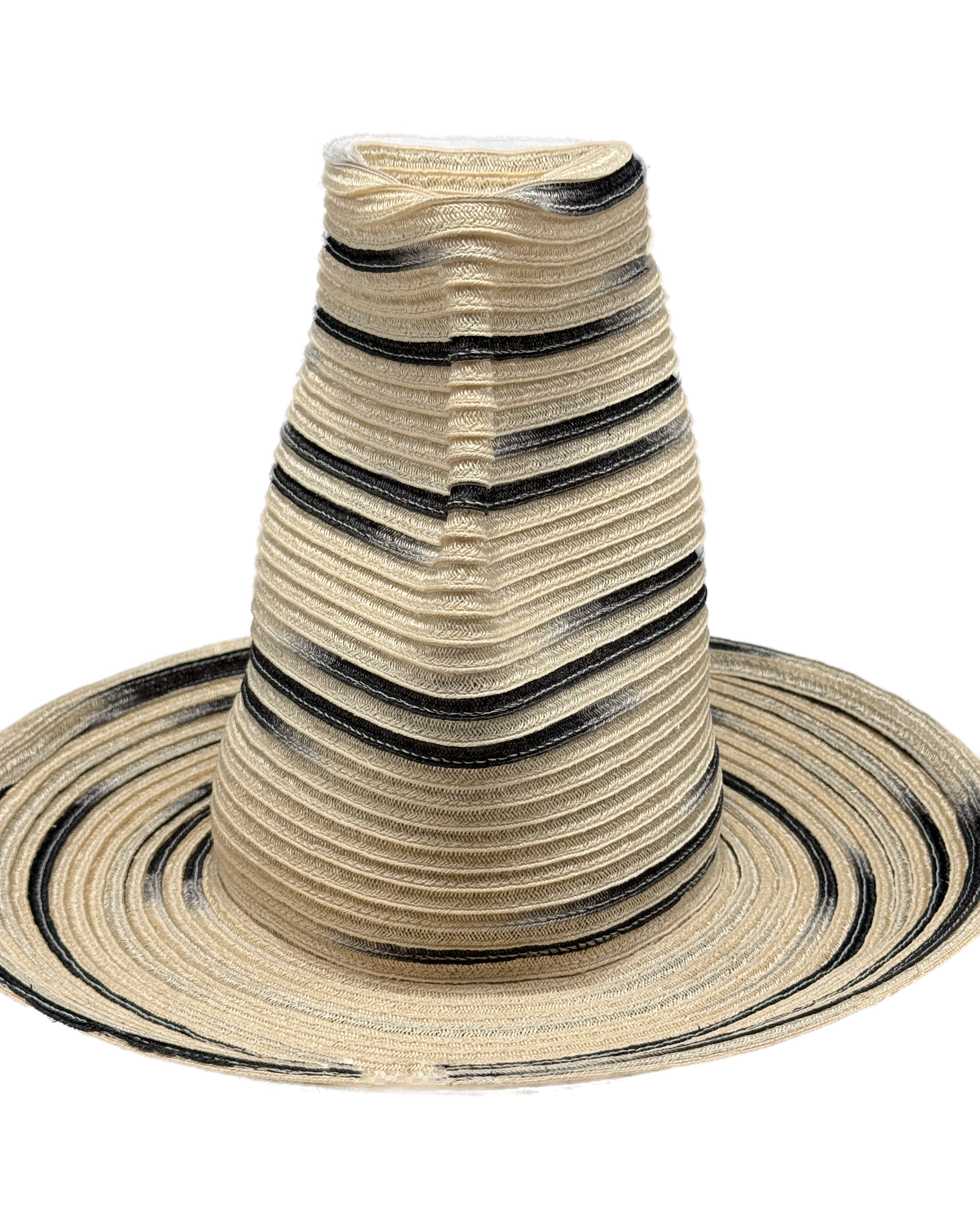 EOS79 - EDITORIAL BIG SOMBRERO - M/L