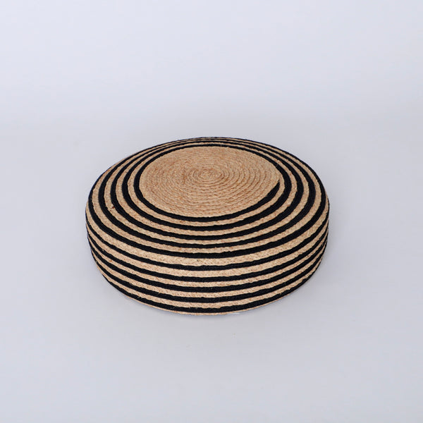 SALE - CUSHION BERET HAT - M/L